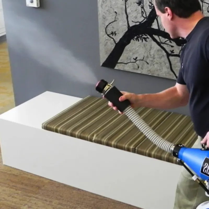 Professional Odor Removal in New Haven, MI